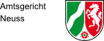Logo: Amtsgericht Neuss
